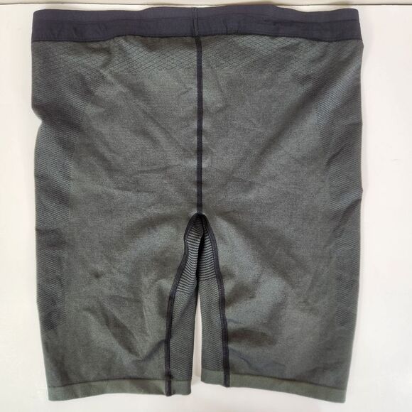 Gymshark Mens Drawstring Waistline Athletic Compression Workout Shorts XXL - Picture 2 of 5